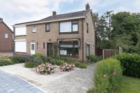 Woning Burgemeester Harmen Geerts Reinenstraat 9 Steenwijk