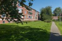 Woning Populierenlaan 55 Groningen