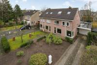Woning Gewestlaan 8 Diepenveen