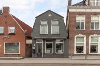 Woning Heideburen 39 Heerenveen