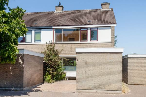 Woning Aurora 2 Hoogezand