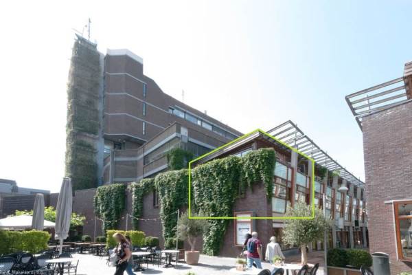 Woning Arsenaalplaats 31 Nijmegen