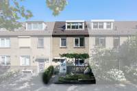 Woning Zoomwijcklaan 222 Oud-Beijerland