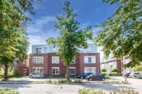 Woning Prinses Amaliahof 7 Oisterwijk