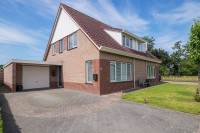 Woning De Snik 36 Zoutkamp