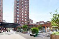 Woning Simon Carmiggelthof 79 Den Haag