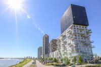 Woning Hongerlandsedijk 216 Spijkenisse