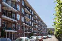 Woning Gulden Winckelplantsoen 32 Amsterdam