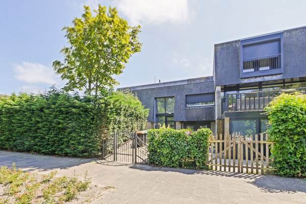 Woning Meester J. Henderikxstraat 88 Julianadorp