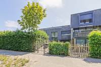 Woning Meester J. Henderikxstraat 88 Julianadorp
