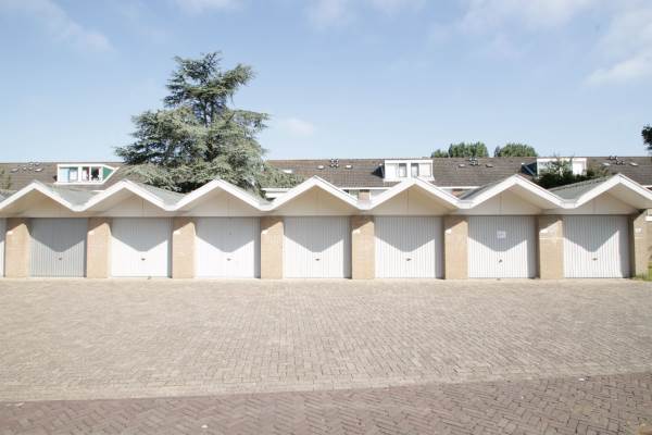 Garage Kriekenhof 36 Middelburg