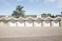 Garage Kriekenhof 36 Middelburg