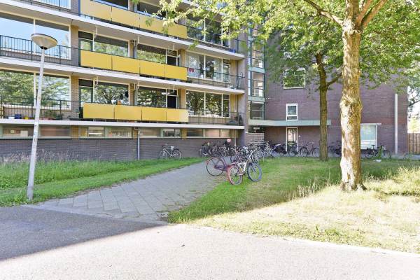 Woning Troelstraweg 67 Wageningen