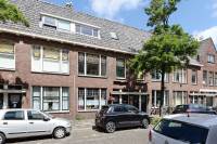 Woning C. Fockstraat 122 Delft