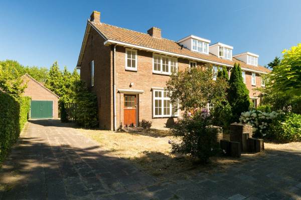 Woning Ridderschapslaan 64 Zeist