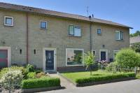 Woning Rozenlaan 35 Beilen