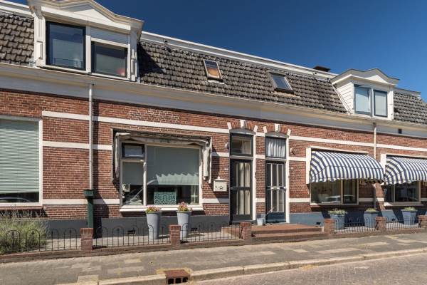 Woning Kerkstraat 35 Nijverdal