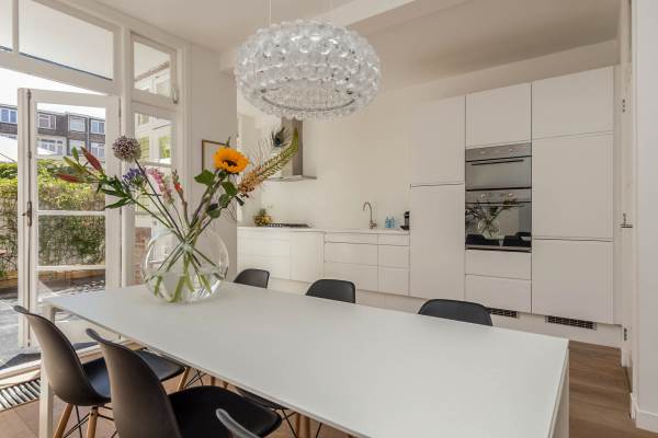 Woning Topaasstraat 4 Rotterdam