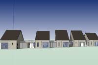 Woning Samen bouwen in , Bunderkensven 5646 Eindhoven