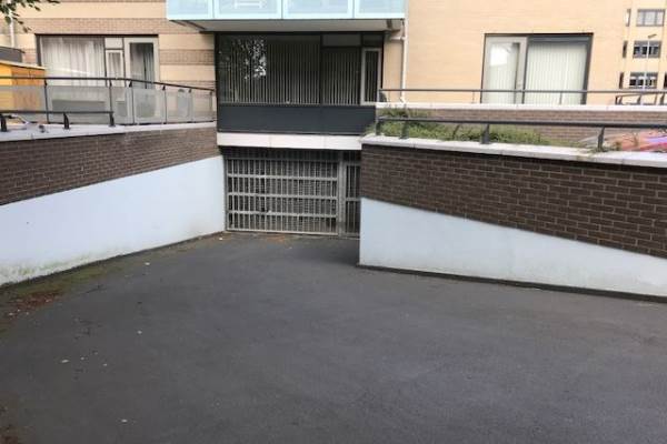 Woning Parmentierweg 2316 Leiden