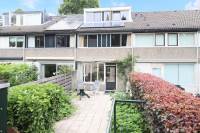 Woning Lemsteraakwerf 9 Leiden