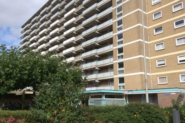 Woning Veenoord 306 Rotterdam