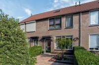 Woning Boerhoorndreef 104 Assen
