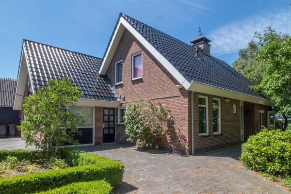 Woning Onstwedderweg 52 Nieuwe Pekela