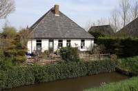 Woning Westfriesedijk 18 Warmenhuizen