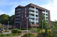 Woning Kenenburgstraat 10 Den Haag