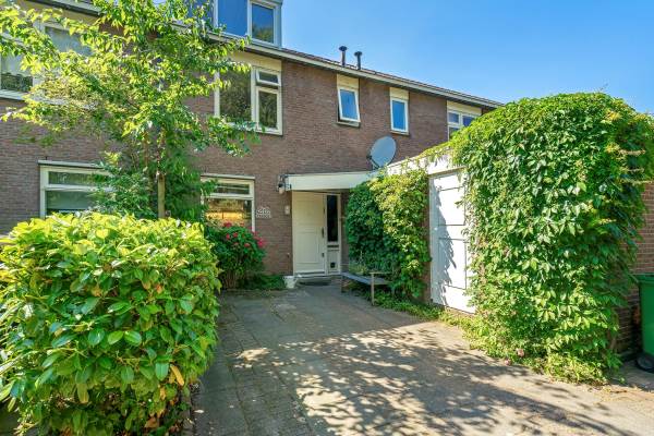 Woning Voor Anker 8 Amstelveen