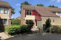 Woning de Staken 8 Blaricum