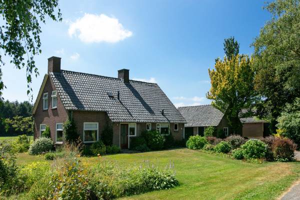 Woning Markeloseweg 33 Laren Gld