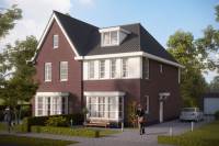 Woning Groenendaal (Type 10 Lelystad