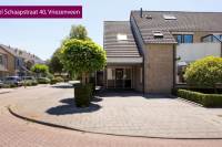 Woning Karel Schaapstraat 40 Vriezenveen