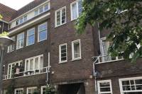Woning Leimuidenstraat 24 Amsterdam