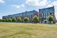 Woning Sint-Jorisveld 88 Haarlem