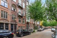 Woning Palestrinastraat 21 Amsterdam
