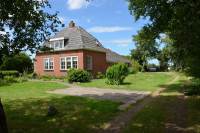 Woning Oastein 23 Feanwâlden