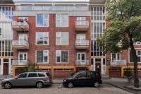 Woning Suiestraat 18 Rotterdam