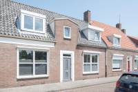 Woning Burgemeester Dregmansstraat 3 Serooskerke Walcheren