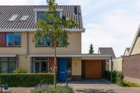 Woning Mattenbieslaan 41 Vleuten