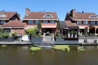 Woning Alida Buitendijk erf 27 Heerhugowaard