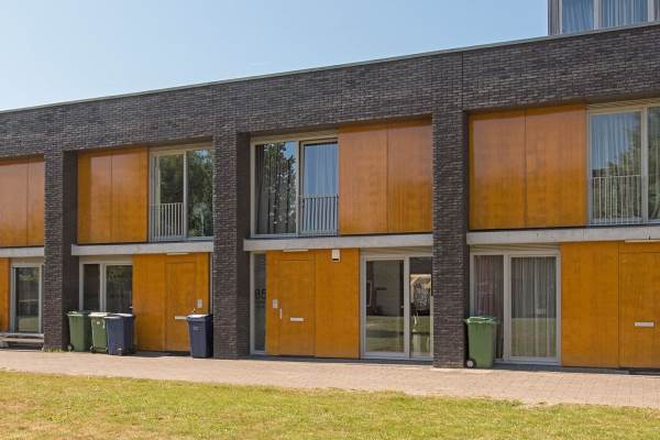 Woning Grootzeil 85 Almere