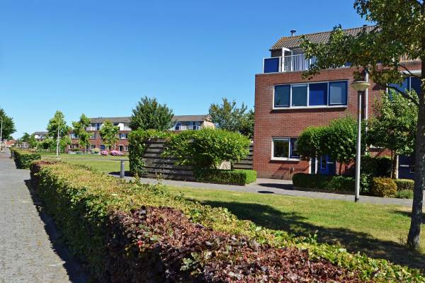 Woning Dukaat 48 Dronten