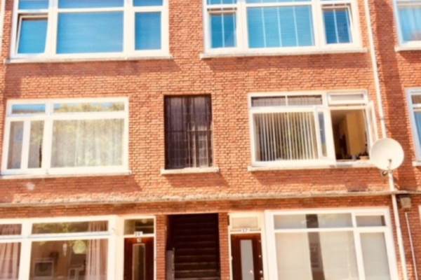 Woning Schilperoortstraat 37 Rotterdam
