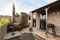 Woning Cleyburchstraat 46 Rotterdam