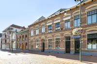 Woning Grote Kerkstraat 37 Steenbergen Nb