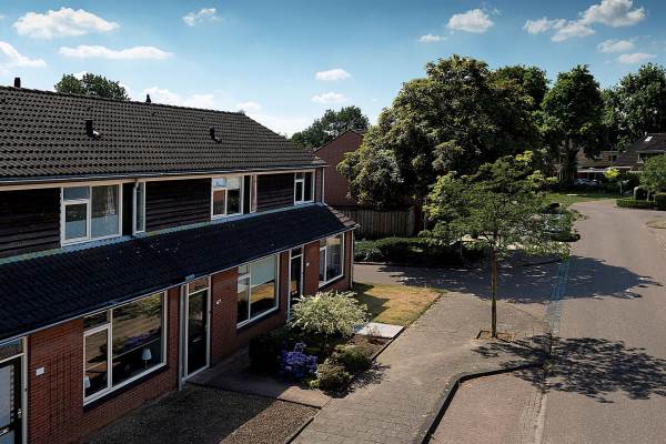 Woning Willem Royaardsstraat 47 Hengelo