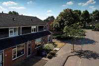 Woning Willem Royaardsstraat 47 Hengelo